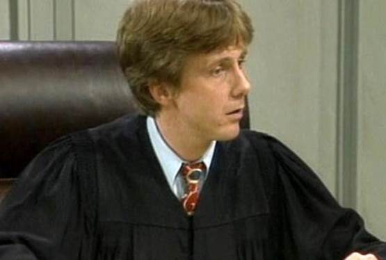 Night Court's Harry Anderson Dies at 65