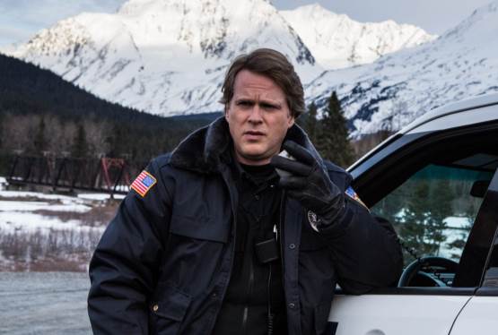 Cary Elwes and Jake Busey Cast in Stranger Things Season 3