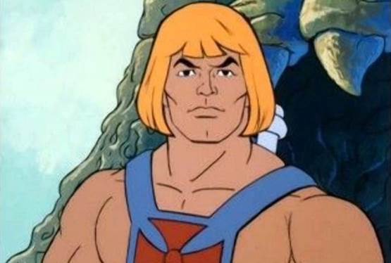 He-Man Making His Way Back to the Film Universe