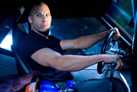 Netflix to Release Animated Fast & Furious Series