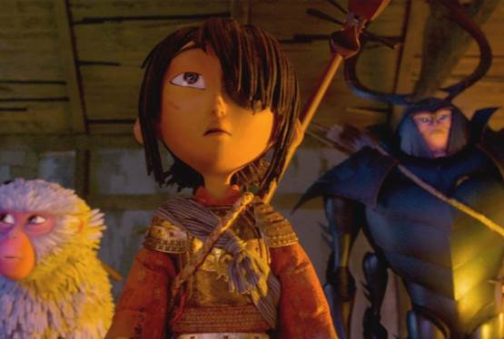 LAIKA Partners with STUART FORD's AGC STUDIOS for International Sales of New Animated Feature