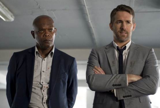 Hitman's Bodyguard Sequel in the Works