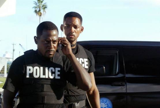 Bad Boys 3 Slated for January 2020 Release