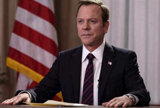 Designated Survivor Canceled After Two Seasons