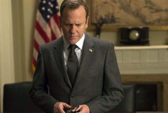 Designated Survivor Could See Revival on Netflix