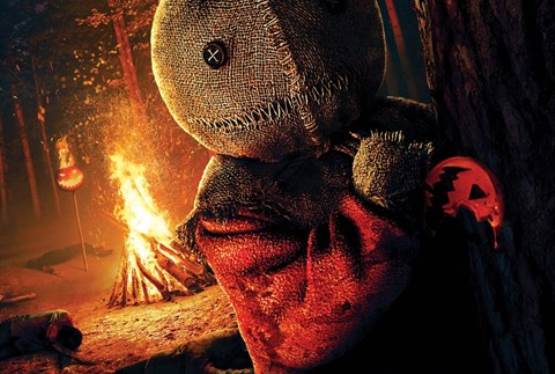 Trick 'r Treat Coming to Life at Universal's Halloween Horror Nights