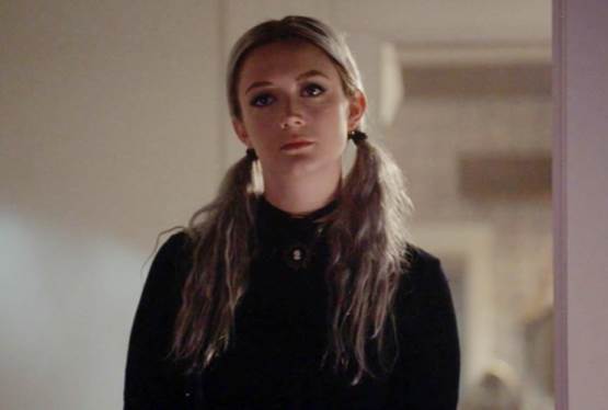 Billie Lourd Set to Return to American Horror Story