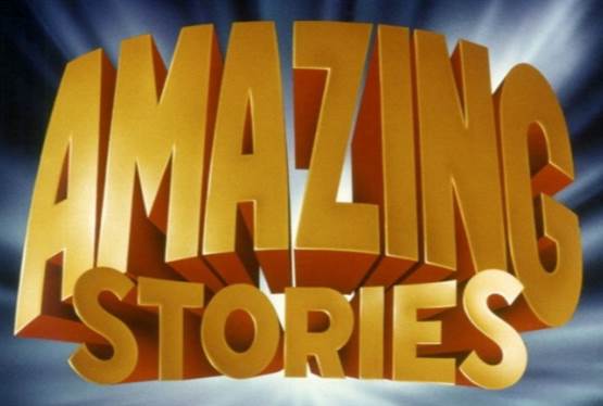 Once Upon A Time's Adam Horowitz and Edward Kitsis Join Amazing Stories Reboot