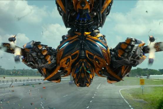 Transformers 7 Taken Out of Paramount's 2019 Lineup