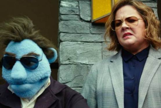 Sesame Street Creators Sue Over Happytime Murders