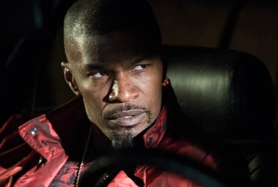 Jamie Foxx Signs on for Spawn Reboot