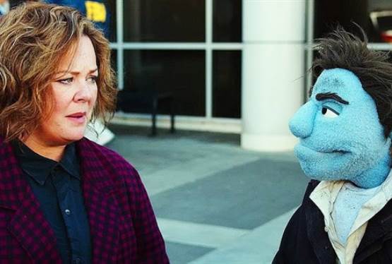 U.S. District Judge Rules Against Sesame Street in Happytime Murders Case