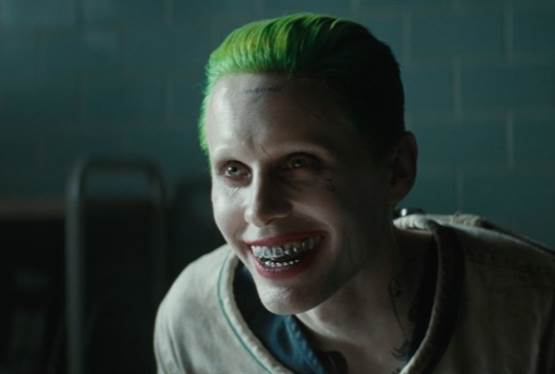 Jared Leto's Joker to Get Standalone Film