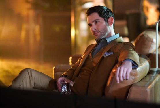 Netflix Picks Up Lucifer for Season 4