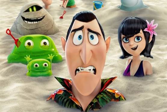 Amazon Prime Members Get Advance Screenings to Hotel Transylvania 3: Summer Vacation