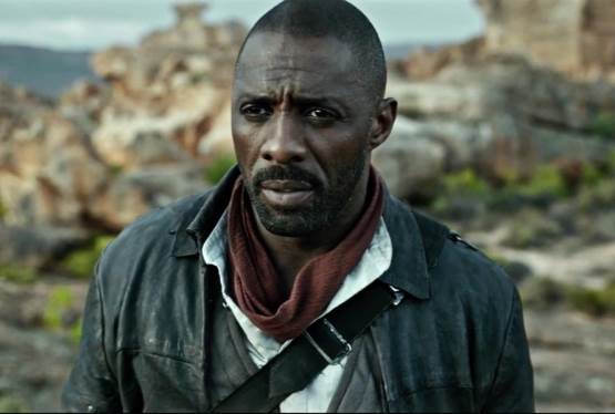 Idris Elba to Star in Fast and Furious Spin-off