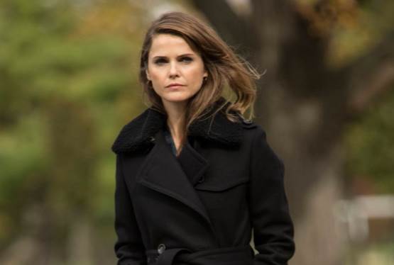 Keri Russell to Join Star Wars Cast