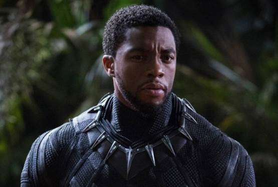 Chadwick Boseman Set to Star in STXfilms' 17 Bridges