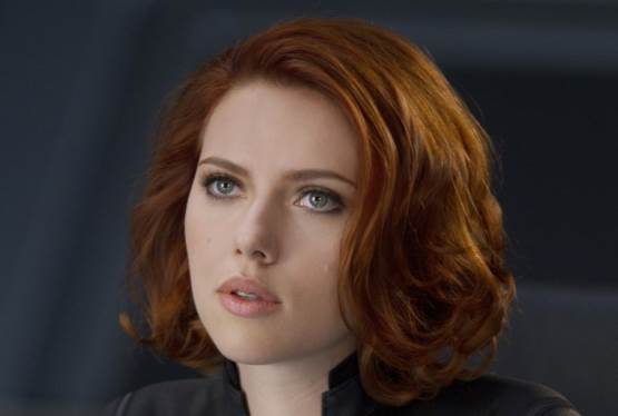 Cate Shortland Tapped to Direct Black Widow