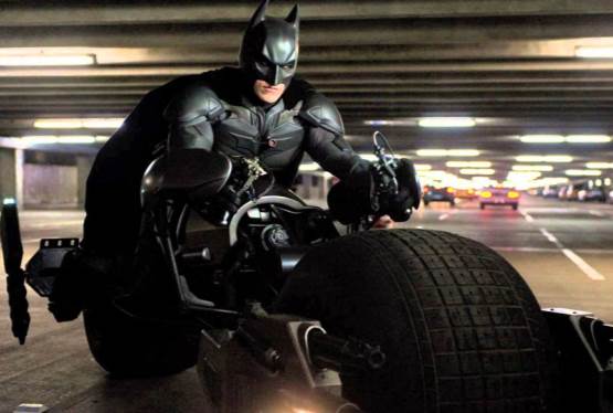 Imax to Release The Dark Knight for 10th Anniversary