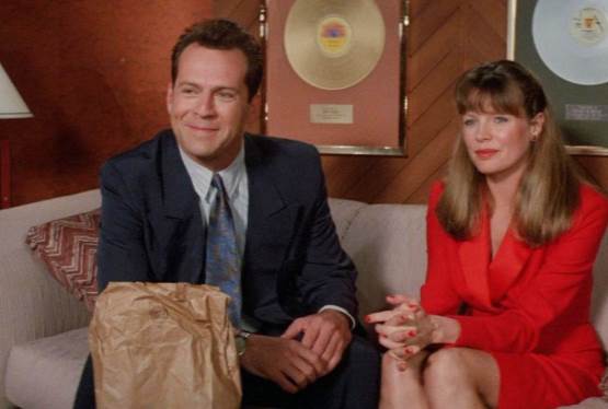 1987's Blind Date Being Remade by Sony