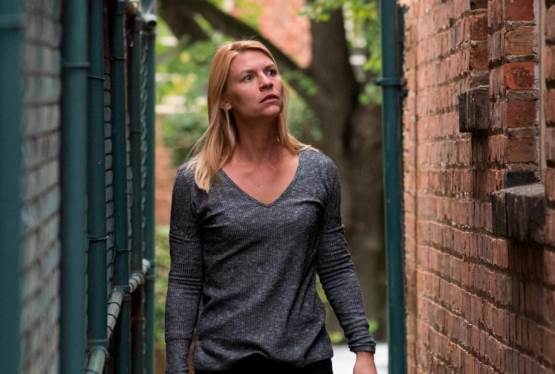 Homeland's Eighth Season to Be Its Last