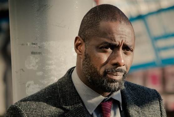 Idris Elba Won't Be Playing Bond in Next Film