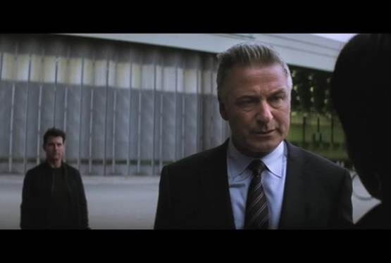 Alec Baldwin Joins Cast of Joker Film