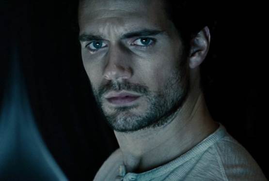 Henry Cavill to Star as Lead in The Witcher Series