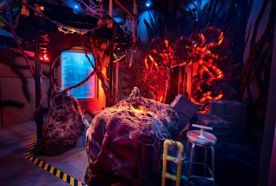 Return to The 1980's At This Year's Halloween Horror Nights 28 at The Universal Orlando Resort