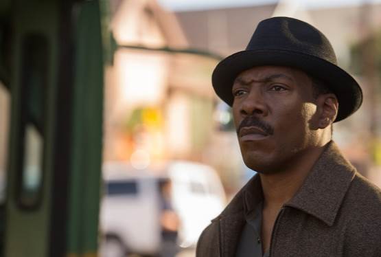 Eddie Murphy Set to Star in Grumpy Old Men Remake