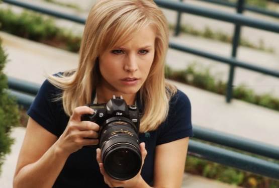 New Veronica Mars Episodes Ordered by Hulu