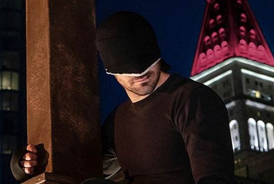 Daredevil Season 3 Gets New Villain