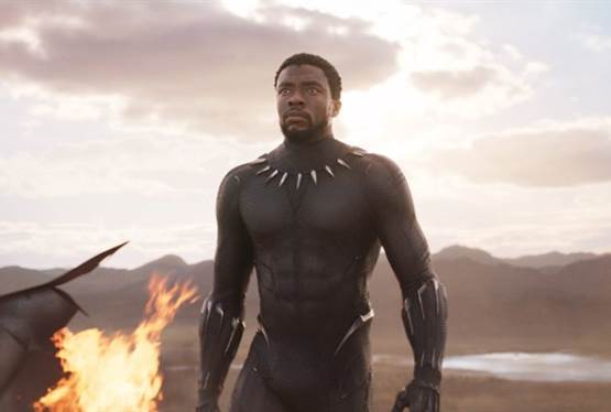 Ryan Coogler Set to Return for Black Panther 2