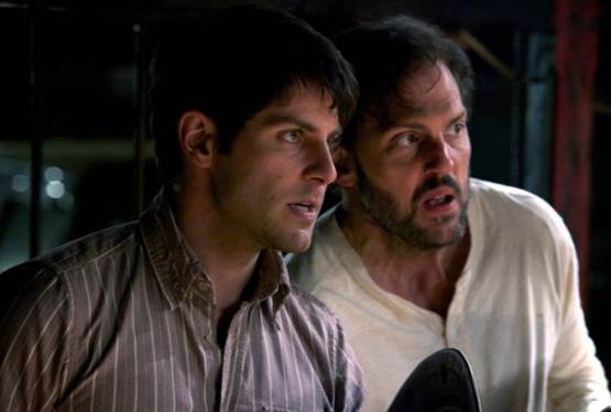 Grimm Spinoff in the Works at NBC