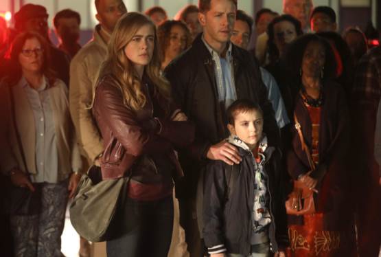 NBC's Manifest Extended for Three More Episodes