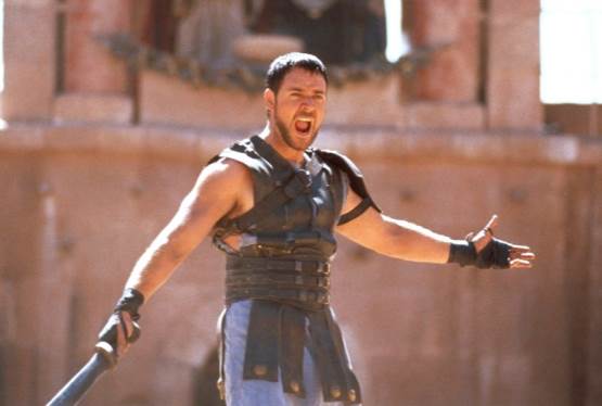 Ridley Scott Moving Forward with Gladiator 2