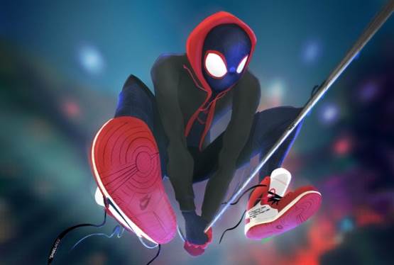 Spider-Man: Into the Spider-Verse Sequel Already in the Works