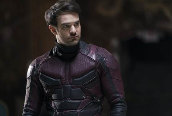 Daredevil Canceled After Three Seasons