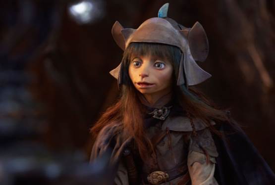 Voice Cast Announced for Dark Crystal: Age of Resistance