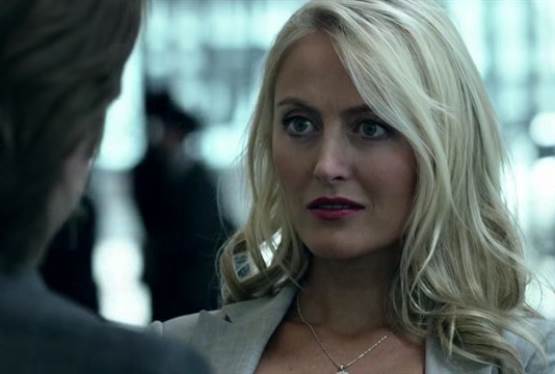 Daredevil's Amy Rutberg Speaks About Netflix Canceling Daredevil