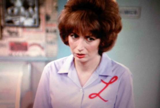 Actress and Director Penny Marshall Dead at 75