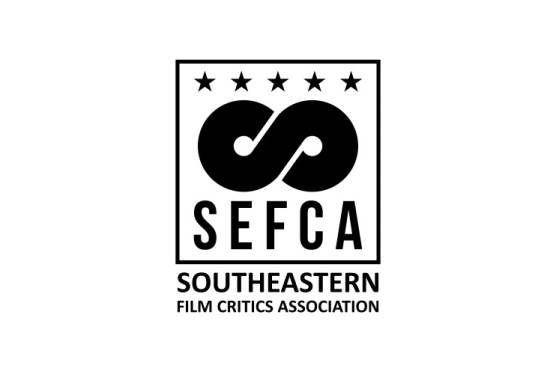 The Southeastern Film Critics Association Top Films of 2018