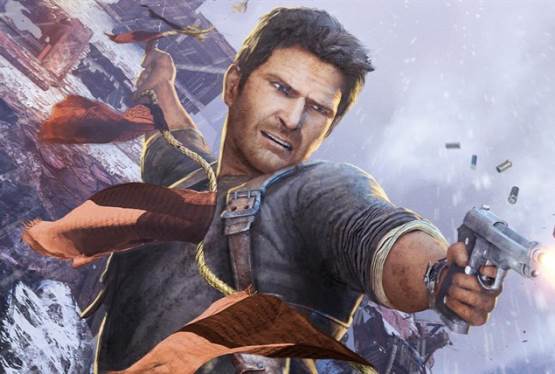 Sony Moving Forward with Uncharted Film Adaptation