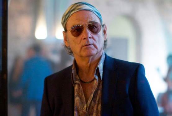 Bill Murray Set to Star in Sofia Coppola Film for Apple Streaming Service