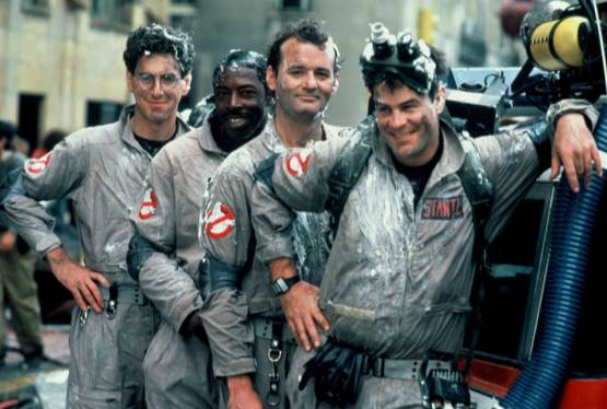 Jason Reitman to Direct Next Ghostbusters Film