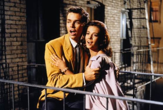 Steven Spielberg's West Side Story Has Been Cast