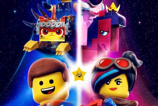 The LEGO® Movie 2: The Second Part Advance Screening Event to be Held To Cap Global “Awesome Week” Celebration