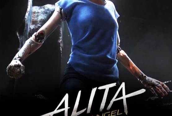 Free Screenings Offered for Alita: Battle Angel