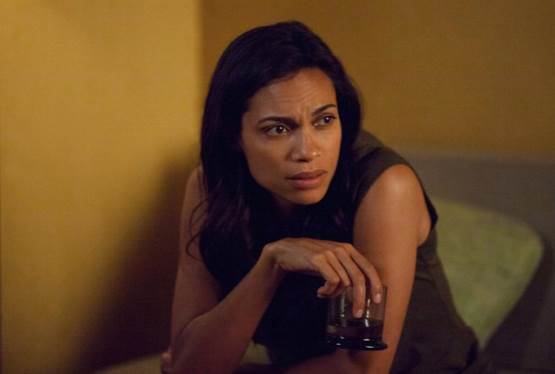 Rosario Dawson Joins Cast of Zombieland 2